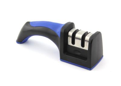 Κίνα Αποσπάσιμο Sharpener μαχαιριών λαβών, Sharpener μαχαιριών χάλυβα βολφραμίου για το μαχαίρι μετάλλων προς πώληση