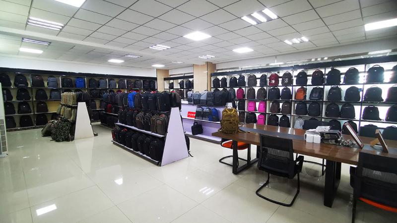 Verified China supplier - Baoding Home Leather Co. Ltd.