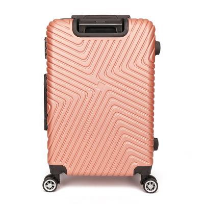 China Travel Luggage Daily Suitcase for sale