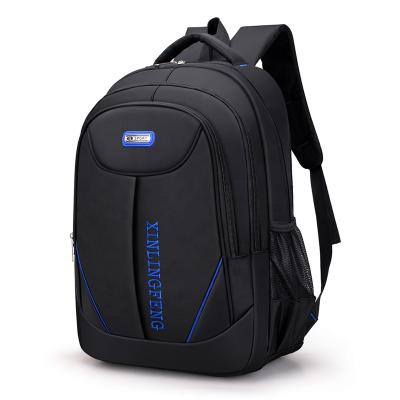 China With Custom Waterproof USB Schoolbag School Backpack For Boys And Girls for sale