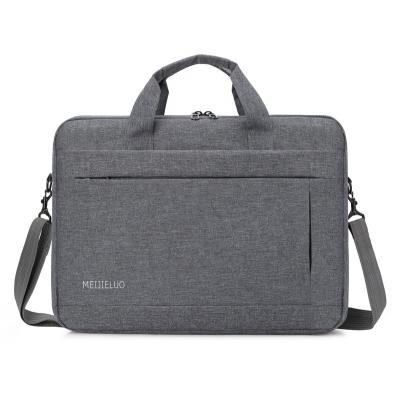 China Premium Oxford Cloth Factory OEM ODM Custom Laptop Briefcase for sale