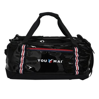 China With Customized USB 2022 Wholesale Logo Travel Dance Gym Bag Waterproof for sale