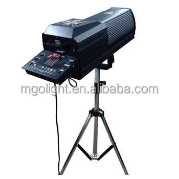 China STEP 330W 15R follow spot led battery operated disco lights showcase high quality follow projector dmx for sale