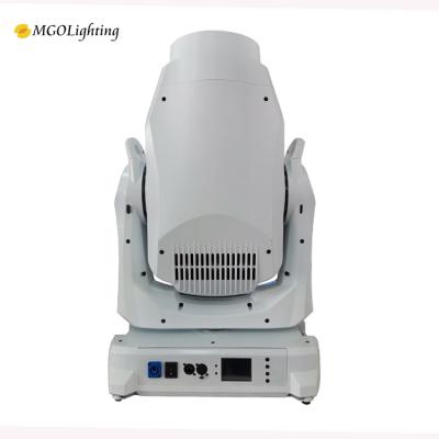 China Stage Martin Era 700w 1200w 1400w 1600w Shutter Framing Moving Heads With CTO CMY Moving Head Light for sale