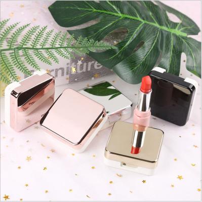 China Easy Carry Eyewear Accessories Contact Lenss Case Customized Color Contact Lens Wholesale Case for sale