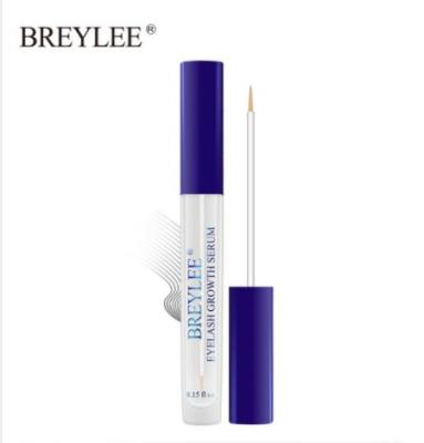 China Natural eyelash care with BREYLEE liquid eyelash growth for sale