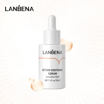 China LANBENA Skin Revitalizer Ection Facial Calming Serum Repairing Moisturing Skin Care Serum For Revitalizing Skin 30ml for sale