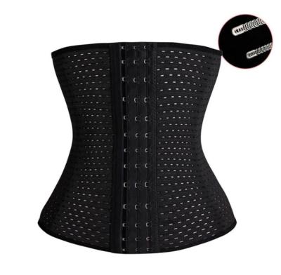 China High Quality Viable Strong Waist Trainers Corset Gothic Body Corset Belt for sale