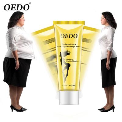 China Best Weight Loss Beauty Cream Herbal Slimming Weight Loss Cream For Women for sale