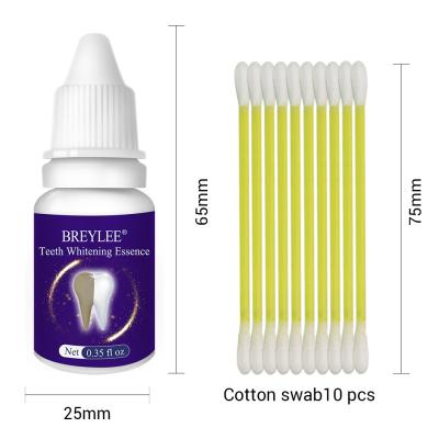 China Protect Teeth Hotsale BREYLEE Gum Whitening Stain Removal Teeth Health Care Porducts for sale