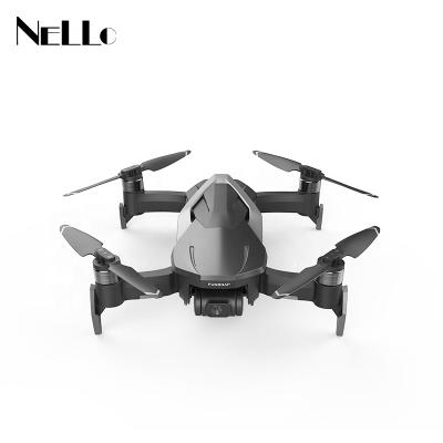 China 2021 Brand Luxury Quadcopter 4K Remote Control Model Drone With HD Camera WIFI FPV RC Quadcopter Wide Angle Professional Foldable Drones for sale