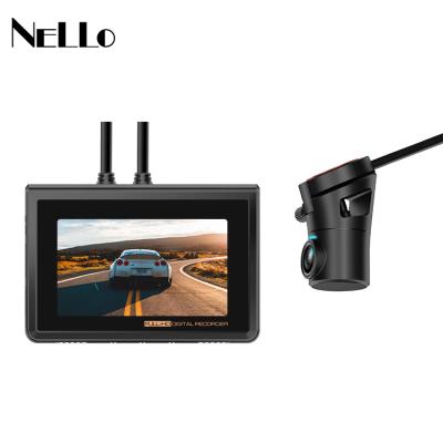 China HD Video Recording 1920 *1080 30FPS Car Dash Camera Mini Car Black Box DVD Mini Hidden Dash Cam for sale