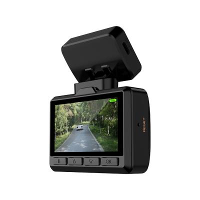 China Out of G-sensor WiFi Car Camera FHD DVR VCR Dashcam 1080p 24 Parking Dual Monitoring for sale