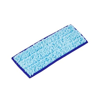 China Irobot Braava Sweeping Robot Accessories Wholesale Viable Sweeper 240/241/244 Blue Flat Broom Cloth for sale