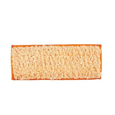 China New Sustainable Wholesale Hand Free Microfiber Wash 360 Wet and Dry Flat Mop Bucket Microfiber Mop Cloth for sale