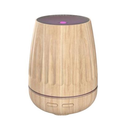 China 1000ml Smart Car USB Aroma Diffuser Oil Bottle Waterless Aroma Diffusers for sale