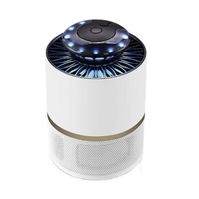 China High Quality Electronic Desktop Amois Mosquito Killer Usb With Led for sale