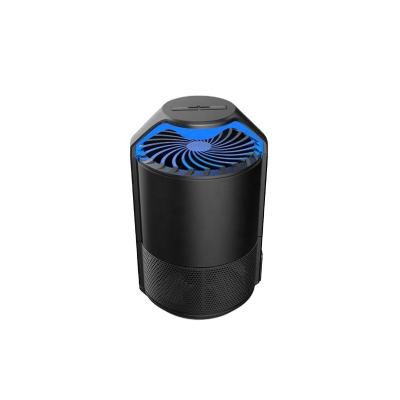 China Hot Selling Viable Automatic Indoor Mosquito Trap Insect and Flying Insects Trap Fruit Fly Gnat Mosquito Killer for sale