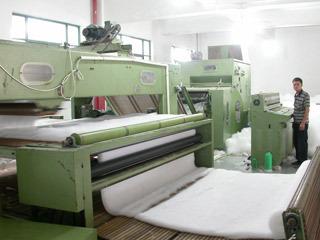 Verified China supplier - Hangzhou Jinbei Home Textile Co., Ltd.