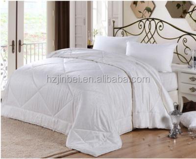 China Microfiber Home Comforter / Down Alternative Microfiber Duvet / Silk Comforter for sale