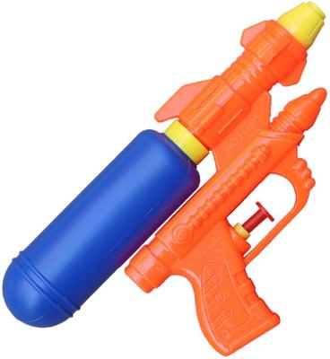 China Water Gun Kids Squirt Guns Water Soaker for Boy Girl Children Summer Pool Beach Sand Play Water Guns Outdoor Fighting Toy for sale