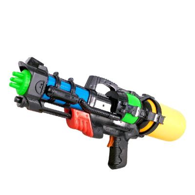 China Water Gun Backpack Special Design Pressure Shooter Super Water Gun for sale