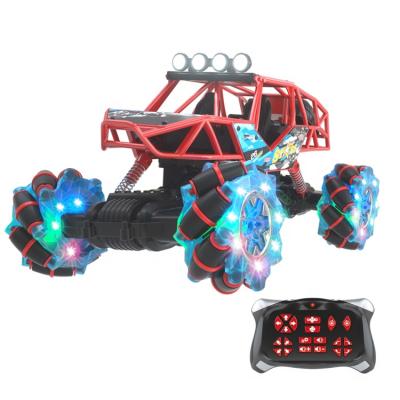 China High Speed ​​RC Hobby Rc Climbing Car Toys Electric Car Kids Remote Rc Climbing Car for sale