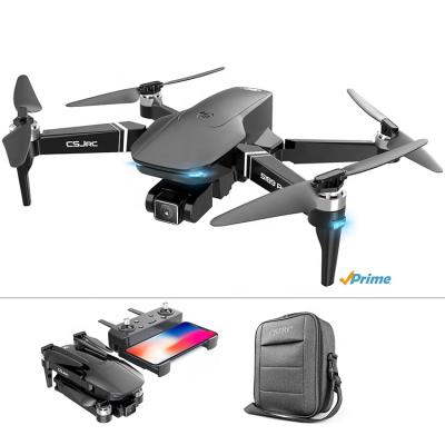 China With Camera Mini Drone GPS With 4K Camera Optical Flow Placing 4K Foldable Quadcopter Drone for sale