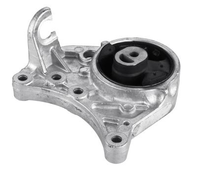 China Rubber +Aluminum Engine Mount For Chrysler Voager 2001-2007 4861269AD 4861269AB 4861269AC for sale