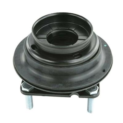 China Front Shock Absorber Top Strut Rubber + Steel Mount For Ford Explorer 2011-2013 BB5Z-18183-A for sale