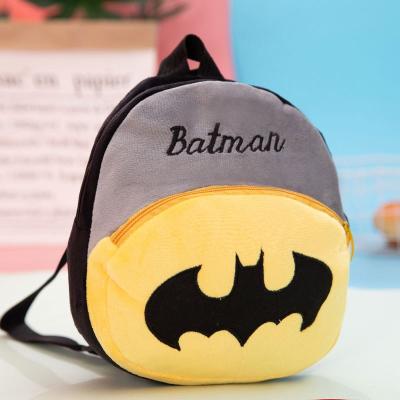 China HT Mickey Cute PP Child Backpack Cartoon Cartoon School Bag for sale