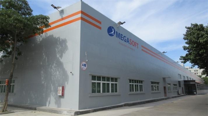 Geverifieerde leverancier in China: - Megasoft(China) Co., Ltd.