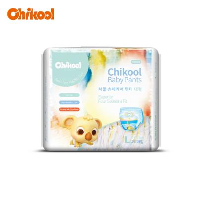 China CHIKOOL Superior Pants For Baby zu verkaufen