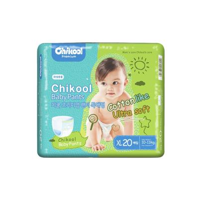 Chine from China manufacture CHIKOOL premium pants wholesale at korean of XL size à vendre