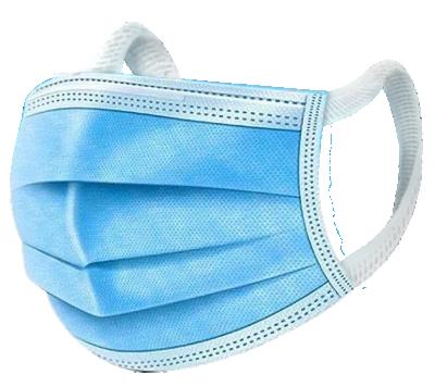 China Medical Face Mask Disposable Face Mask Surgical Mask à venda