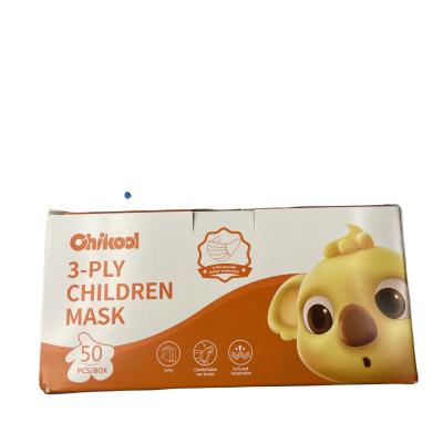 중국 A well-designed mask for children 판매용