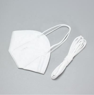 Chine disposable medical surgical face mask KN95 à vendre