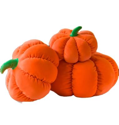 China New Halloween Anti-Static Pumpkin Stuffed Toy Tiles for sale