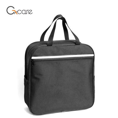 China Polyester Oxford Cloth Backpack Wheelchair Bag For Sale for sale