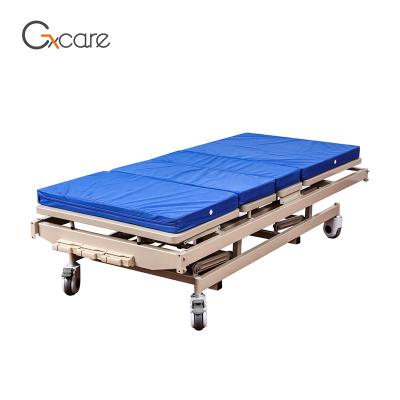 China High Quality Hospital Room Homecare Hospital Bed Foam Mattress for sale