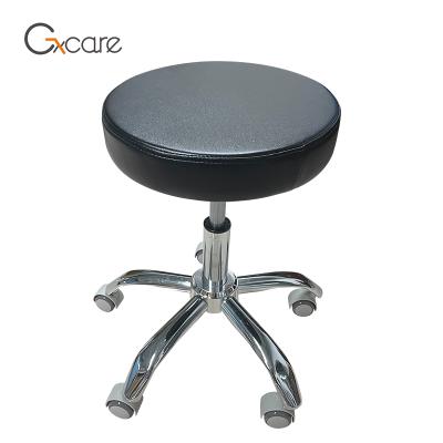 China Lifting; Medical Surgeon Rotating Hospital Furniture Dental Doctor Stool for sale