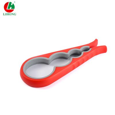 China A sustainable four-in-one bottle opener that saves the effort of opening the lid for sale