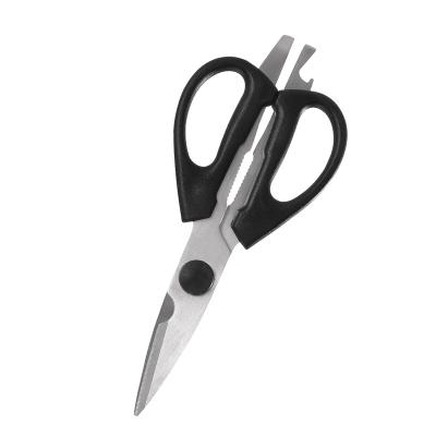 China Eco-friendly heavy duty multi-purpose kitchen scissors for vegetable for sale