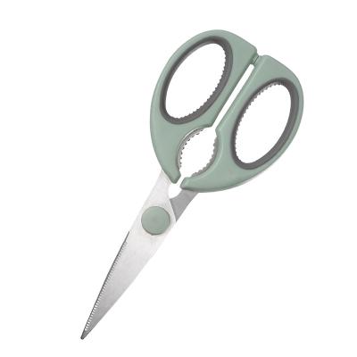 China High Quality Eco - Friendly Multi Functions Kitchen Cutter Scissors for sale