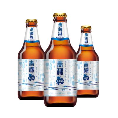 China The water. Malt rice. malt beer. wheat. Good Quality Barley Malt Beer Drink Alcoholic Qinghai Lake Mountain Weissbier Barley For Sale for sale