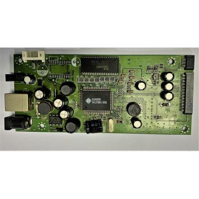 China FR4 Pcba Assembly Manufacturer Professional One-Stop Circuit Board Pcb Pcba Services for sale