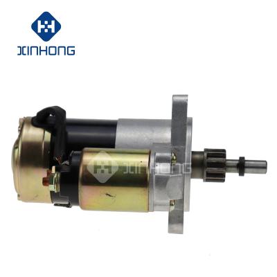 China generator starter best selling car auto starter motor 921,3708 Riva for sale