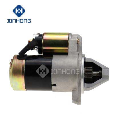 China generator starter best selling car auto starter motor 922,3708 922,3708 for sale