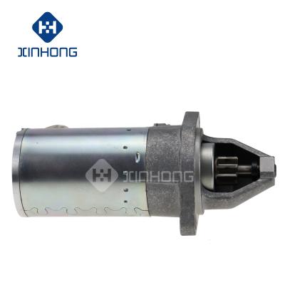 China generator starter motor best selling auto cars VAZ-2110, VAZ-1118 (LADA Kalina), VAZ-2170 (LADA PRIORA) 5702,3708 car starter motor 5702,3708 for sale