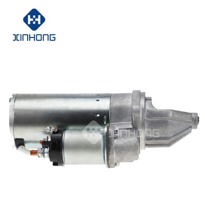 China generator starter best selling auto cars VAZ-1118 (LADA Kalina), VAZ-2170 (LADA PRIORA) 6002,3708 car starter motor 6002.3708-15 for sale